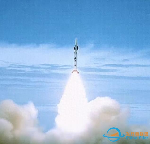 事關新一代高速飛行動力技術，我國自研的新型發動機成功測試飛行-9323