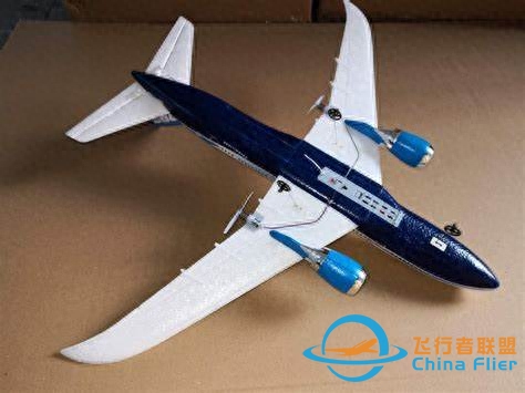 舵機讓航模翱翔天際：技術詳解與飛行魅力探索-1608