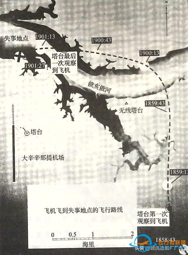 機組趕時間死神來招手，記美國航空383航班1965.11.8辛辛那提空難-9838