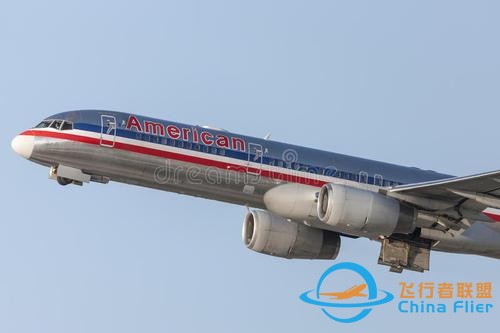 稀里糊涂撞山死不瞑目，回顧美國航空AA965航班12.20布加山谷空難-2673