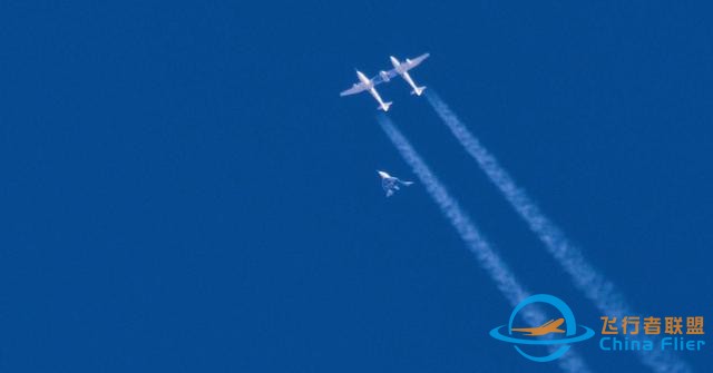 馬斯克落后了，維珍航空公司已實現太空觀光，一張票高達25萬美元-8520