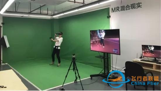 VR、AR、MR、全息投影、裸眼3D有什么區(qū)別呢？-7534