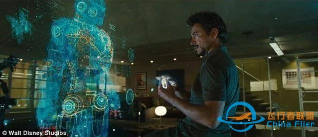 VR、AR、MR、全息投影、裸眼3D有什么區(qū)別呢？-6356