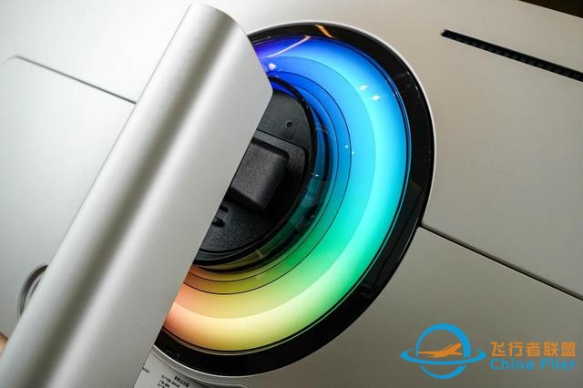 三星玄龍騎士G93SD顯示器評測：無窮視界 盡情探索-523