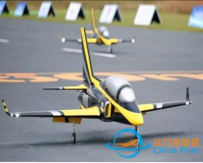 航空模型的基礎知識-9824