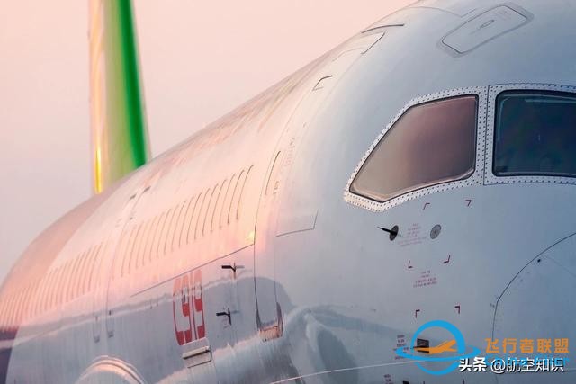C919即將交付，聊聊飛機適航管理的前世今生-1141