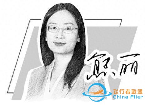 【數說經濟】低空經濟飛得快更要飛得穩-7971