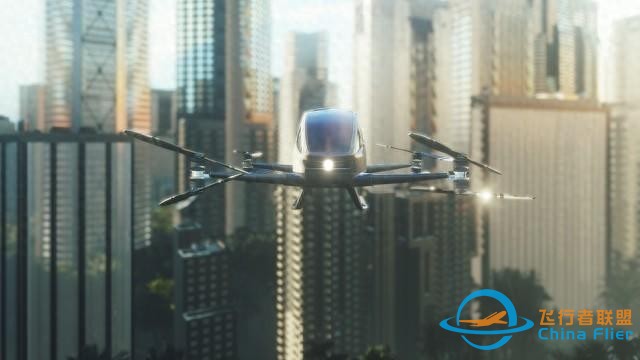 低空經濟加速：“低空司”上線、備案民用無人機達1800余種，發展尚存這些問題-8507