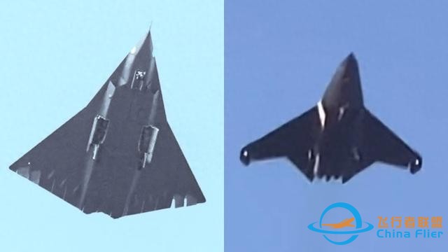 國產六代機橫空出世，硬生生把美方干沉默了，印度上下一片哀嚎-1940