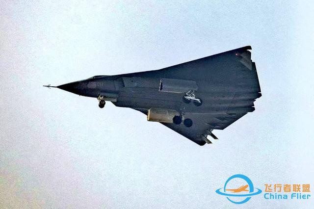 國產六代機橫空出世，硬生生把美方干沉默了，印度上下一片哀嚎-3171
