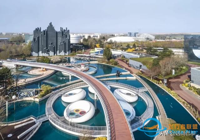 10座法國最值得一去的主題公園，不要太好玩-4641