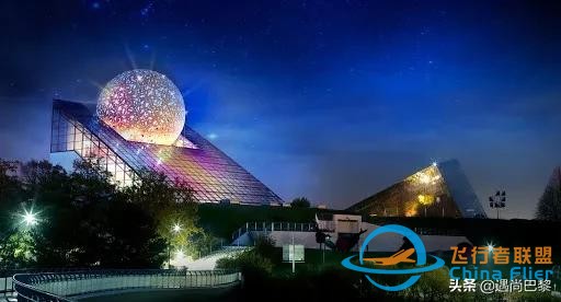 10座法國最值得一去的主題公園，不要太好玩-3734
