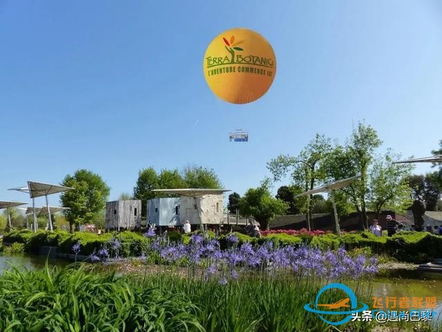 10座法國最值得一去的主題公園，不要太好玩-2364
