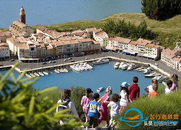 10座法國最值得一去的主題公園，不要太好玩-9011
