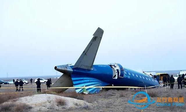 飛機接連出事，全球航空進入“黑暗時刻”！背后藏著一個大趨勢-6300