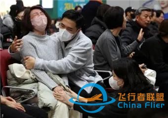 飛機接連出事，全球航空進入“黑暗時刻”！背后藏著一個大趨勢-5231