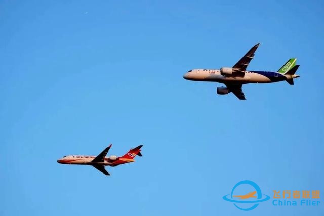 航空一分鐘 盡覽國內外航空熱點事件TOP10-1521