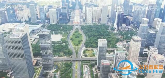 多方布局齊發力 低空經濟迎來穩妥有序加速發展新“機”遇-7123