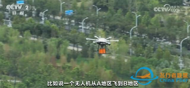 多方布局齊發力 低空經濟迎來穩妥有序加速發展新“機”遇-7043