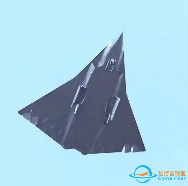 六代機首飛：震撼全球航空界的技術突破與國際反應分析-7510