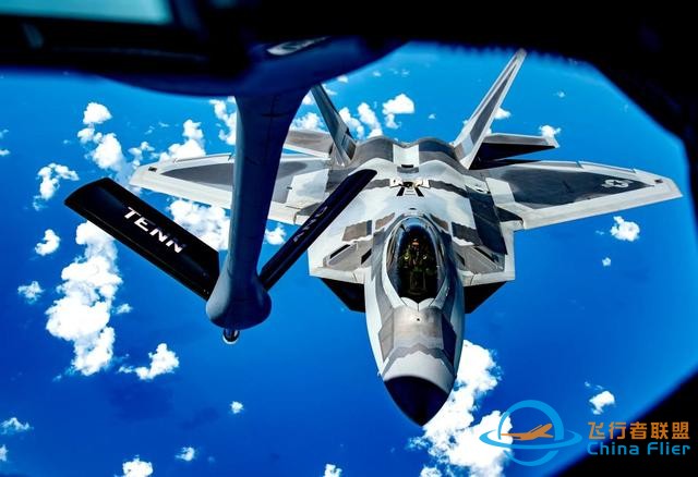 被兩款六代機亂了方寸，美方喊出研制七代機口號，彎道超車中國？-4344