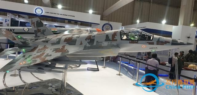 中國剛卡了美國軍工的脖子，印度斯坦航空先翻白眼，LCA又難產了-109