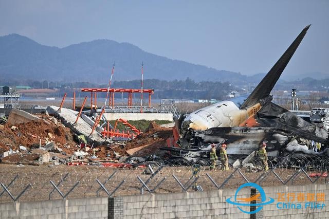 熱點問答丨韓國墜機事故背后的技術安全隱患-2826