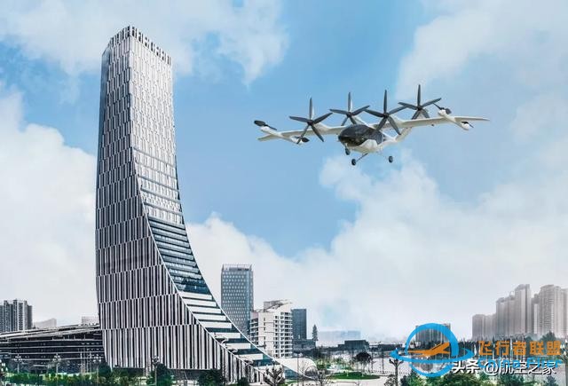 關(guān)于低空經(jīng)濟(jì)中“低空”界定的思考與建議-1319