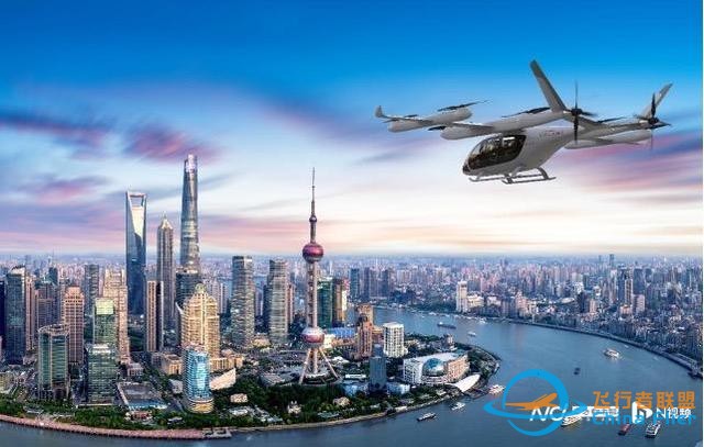 復盤低空經濟：20余省爭創“天空之城”，產業基金超千億-5699