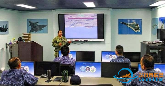 美方的美夢驚醒，中國六代機出現(xiàn)后，智庫兵棋推演美軍都輸定了-7317