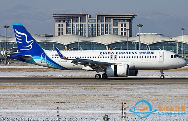 2024年1月中國民航新引進飛機合集-4739