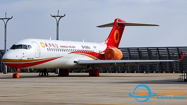 2024年1月中國民航新引進飛機合集-9636