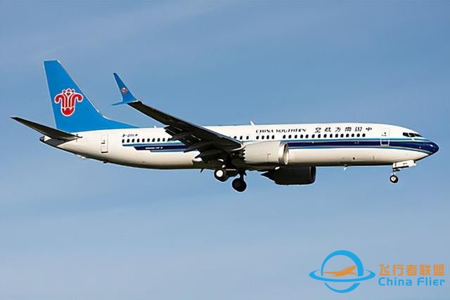 2024年1月中國民航新引進飛機合集-1597