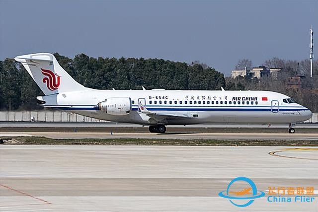 2024年1月中國民航新引進飛機合集-9455
