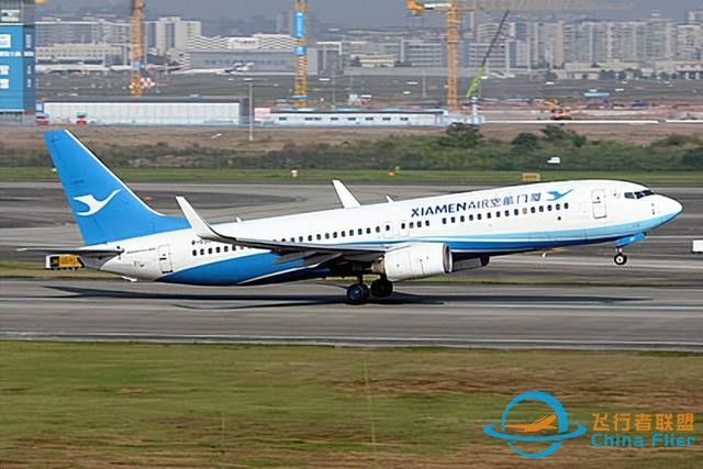 2024年1月中國民航新引進飛機合集-7350