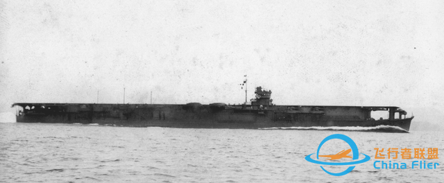 航空母艦蘊含著哪些你不知道的知識？-5585