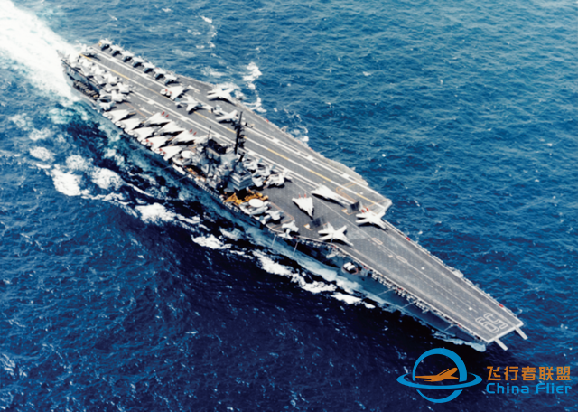 航空母艦蘊含著哪些你不知道的知識？-1062