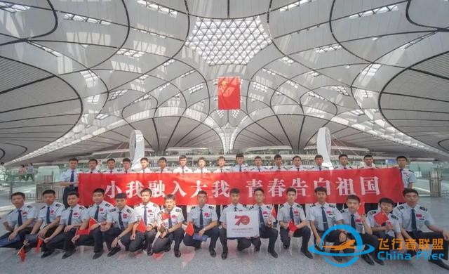 2020招生巡禮丨飛行技術學院：地面苦練 空中精飛-2536