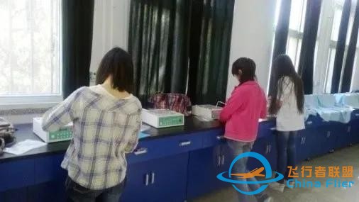2020招生巡禮丨飛行技術學院：地面苦練 空中精飛-8682