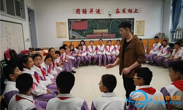 2020招生巡禮丨飛行技術學院：地面苦練 空中精飛-3661