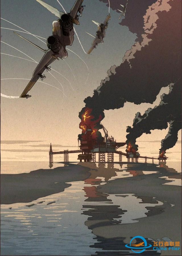 游戲《皇牌空戰4：破碎的天空》浮世繪組圖欣賞-9088