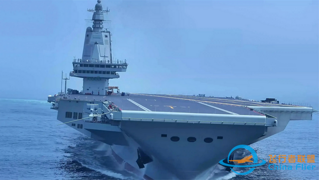 美方拿出準(zhǔn)確情報(bào)，解放軍2025年憋大招，福建艦等20萬噸艦要服役-8673
