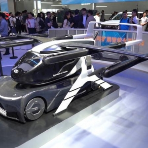 低空經濟成新風口！機構：未來五年國內市場規模將突破5000億元