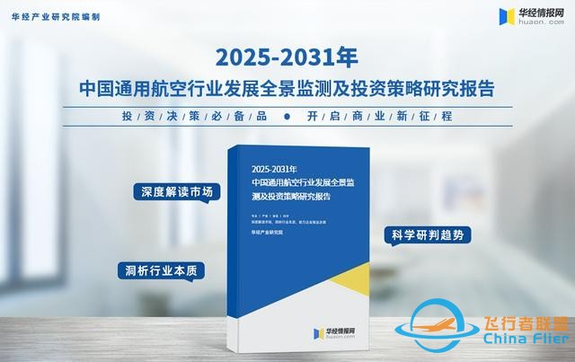2025年中國(guó)通用航空行業(yè)分類情況及相關(guān)政策分析-1476