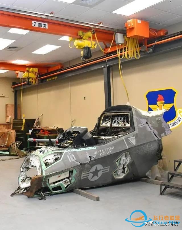 破防了！對中國六代機，美空軍部長終回應：被甩下太多，跟不上了-5728