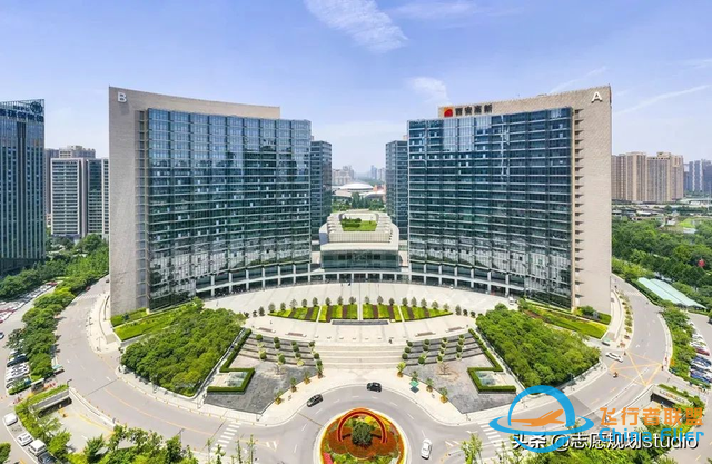 西北地區唯一一所飛行技術專業招生院校——西安航空學院-6009