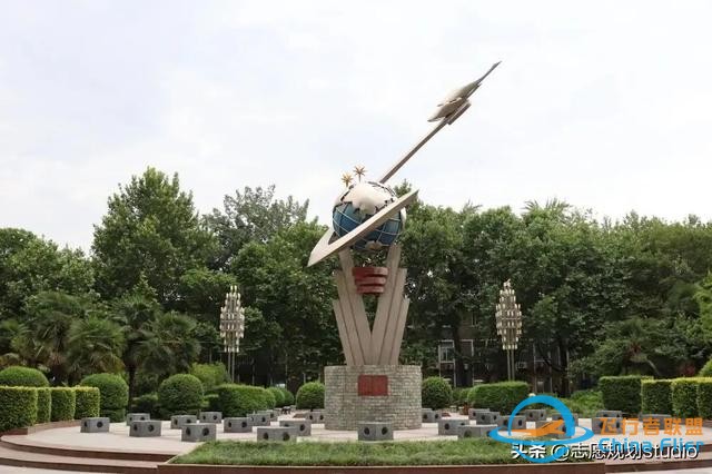 西北地區唯一一所飛行技術專業招生院校——西安航空學院-72