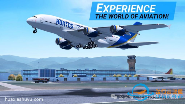 蘋果ios游戲下載:真實飛行模擬器-RFS pro-Real Flight Simulator-2713