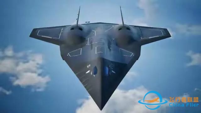六代機面世，未來又有哪些國家能夠正式加入第六代戰機俱樂部！-4929