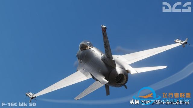 DCS: F-16C“蝰蛇”-7999